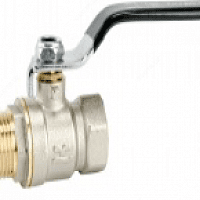 LaTerm30154m / m 32 ball valfi