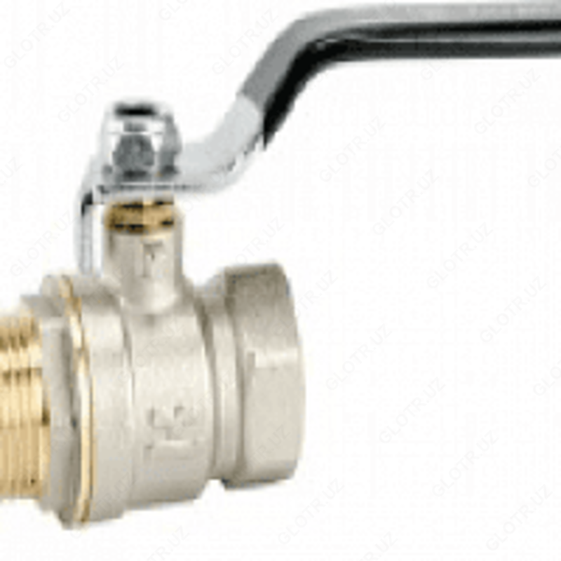 LaTerm30154m / m 32 ball valfi