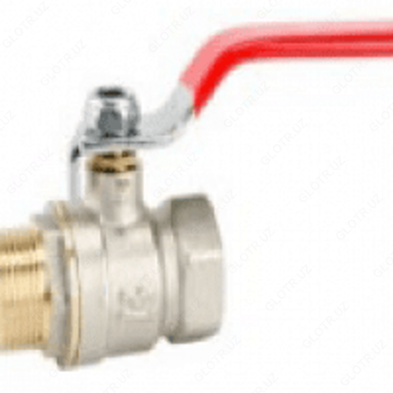 LaTerm30352 p / m 20 balli valf