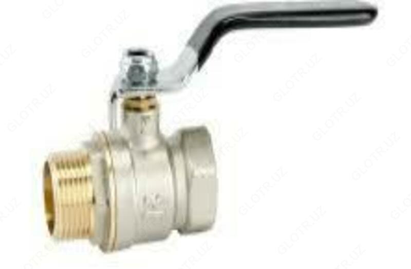 Ball valf LaTerm 30354 r / m 32 - 58 905.9 so'm