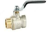 Ball valf LaTerm 30354 r / m 32 - 58 905.9 so'm