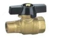 Ball valf BISON 301 m / m 15 BAB