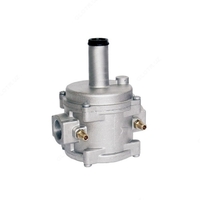 CASELA CSL38425 filtrli gaz regulyatori