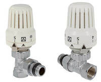 Кран отопления CSL30951-2 15п