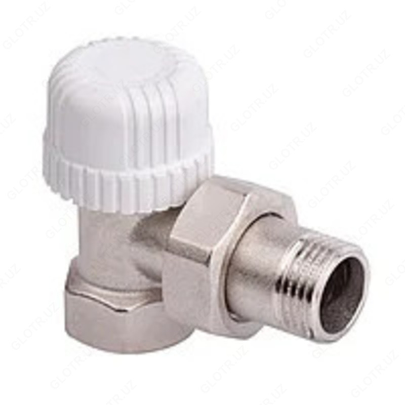 Кран отопления CSL30951-2 15п - 60 298.9 сум