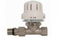 Кран отопления CSL30953-2 20п