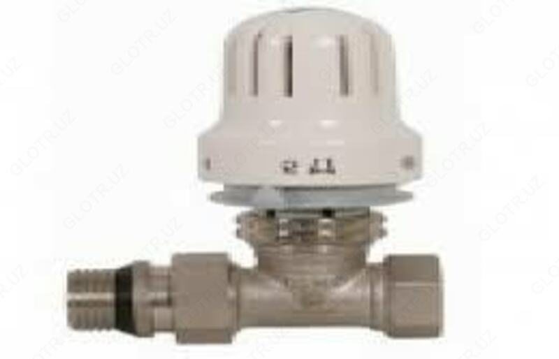 Кран отопления CSL30953-2 20п