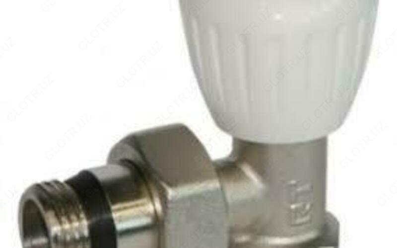 Кран отопления CSL30953-2 20п - 68 620.1 сум