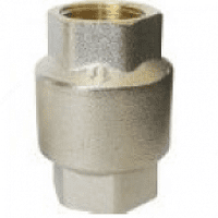 Клапан обратный CASELA CSL34202 (3/4")