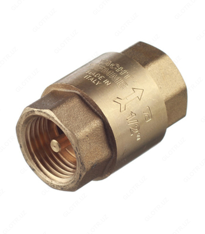 Клапан обратный CASELA CSL34203 (1")