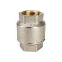 Клапан обратный CASELA CSL34203 (1") - 31 256.2 сум