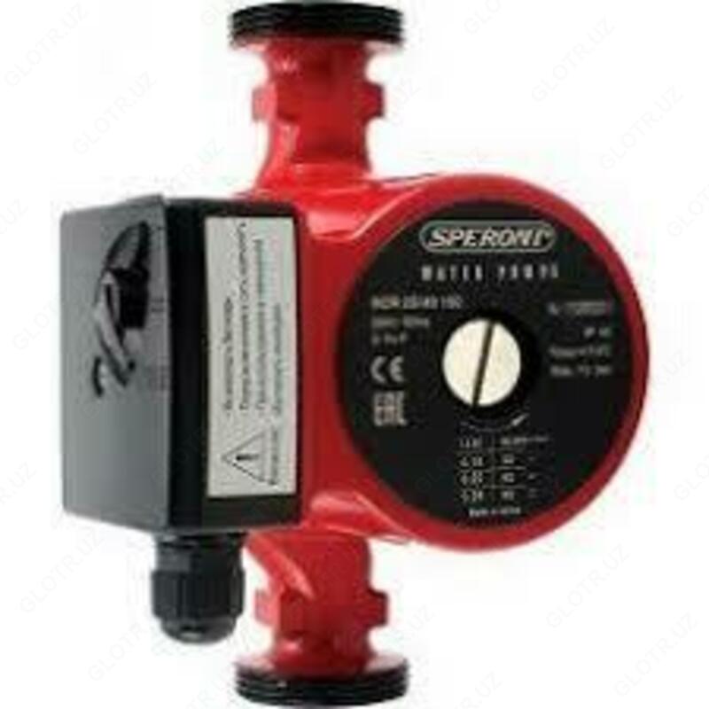 CASELA 32 / 8-180 aylanma nasosi