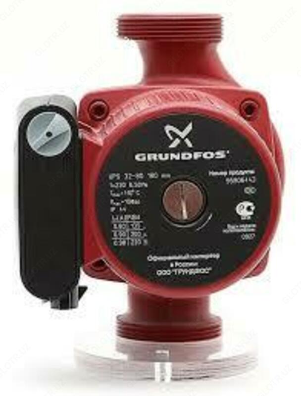  CASELA 32 / 8-180 aylanma nasosi - 