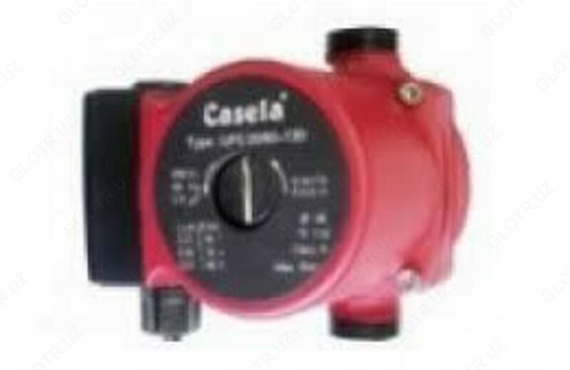 CASELA 20 / 6-130 aylanma nasosi