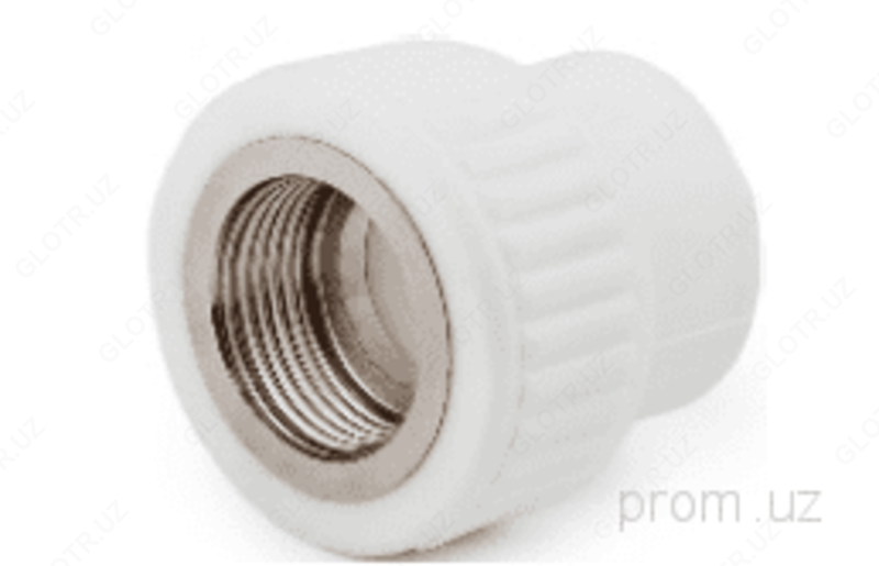 LATERM LTB201W 20x1 / 2F ayollar adapteri