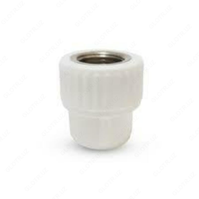 LATERM LTB201W 20x1 / 2F ayollar adapteri - 2 885.2 so'm