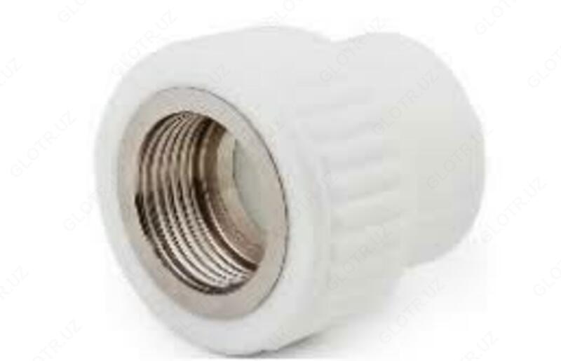 LATERM LTB204W 25x3 / 4F ayol adapteri