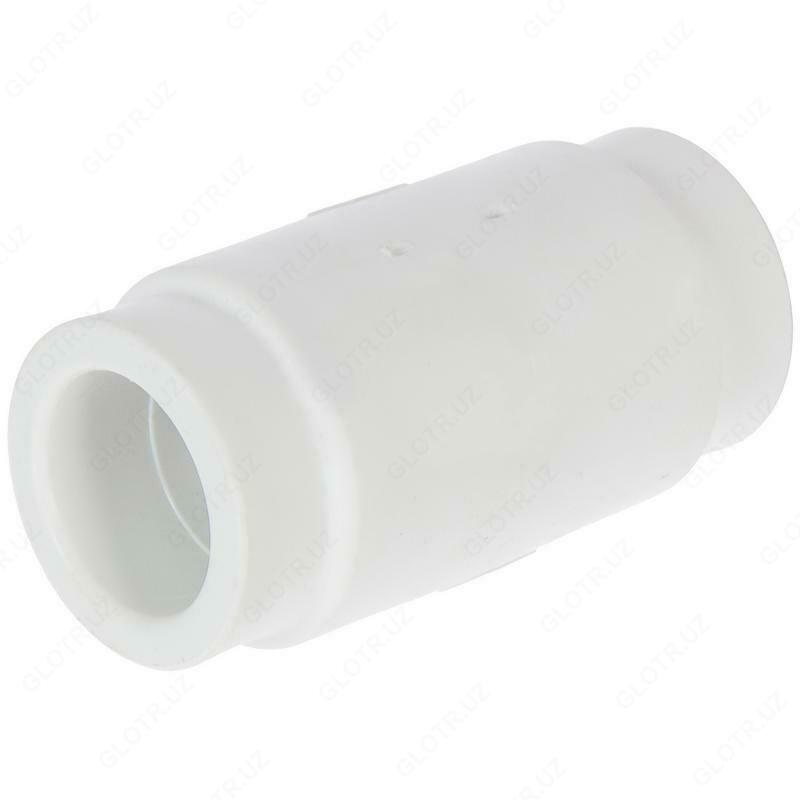  Отвод с вн. Резьбой с фланцем LTE301w 20x1/2F - 