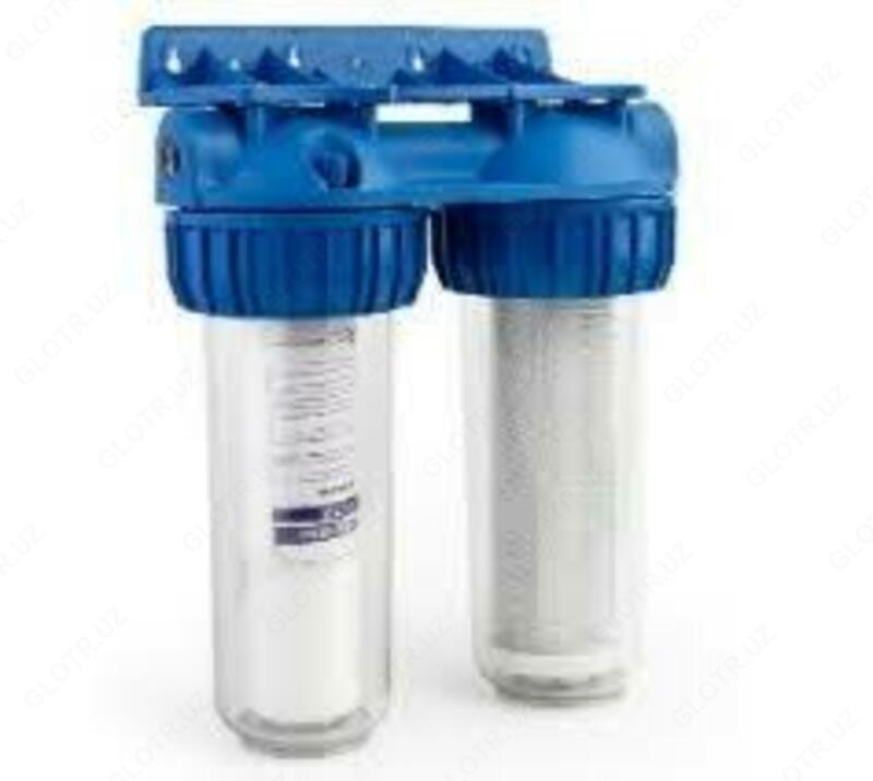 CASELA CSLF110-127 / 131 suv filtri