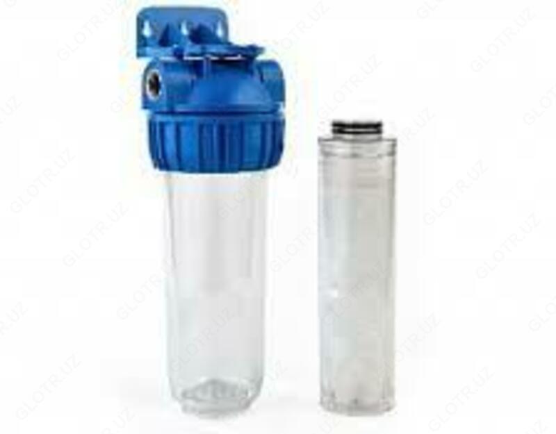 CASELA CSL180 suv filtri