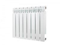 Радиатор алюминиевый CASELA 200-96 AL - 641 954 сум