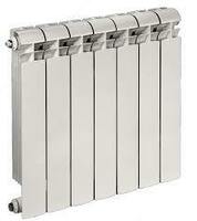  Радиатор биметалический CASELA 500-80 BI - 