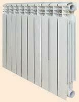  Радиатор биметалический CASELA PF2-500-80 BI - 