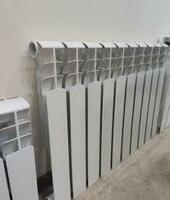 Радиатор биметалический CASELA 350-80 BI