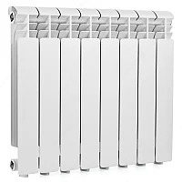 Радиатор биметалический CASELA 350-80 BI - 757 361.4 сум