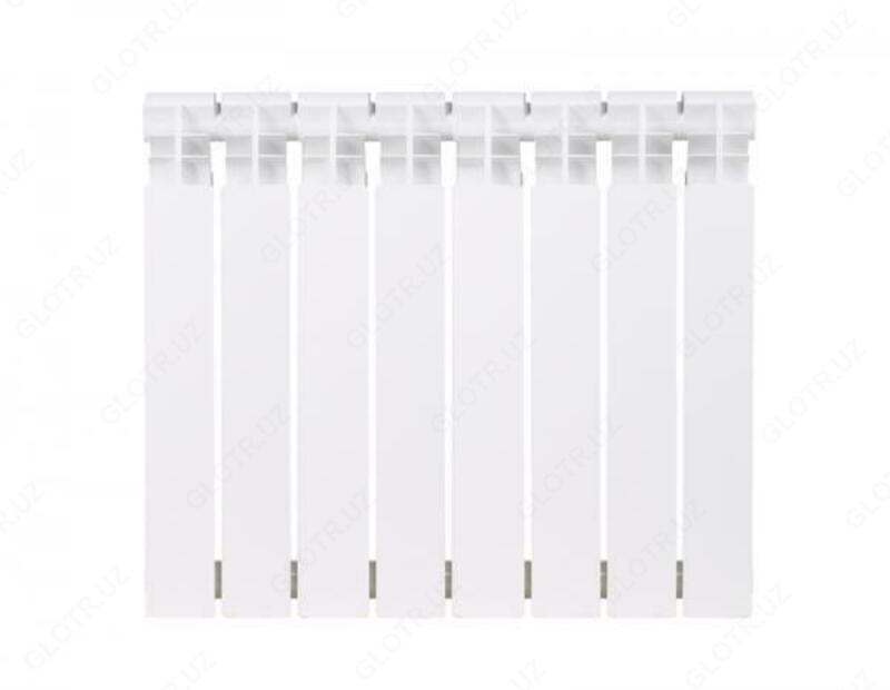 Радиатор биметалический CASELA 200-96 BI