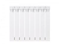 Радиатор биметалический CASELA 200-96 BI