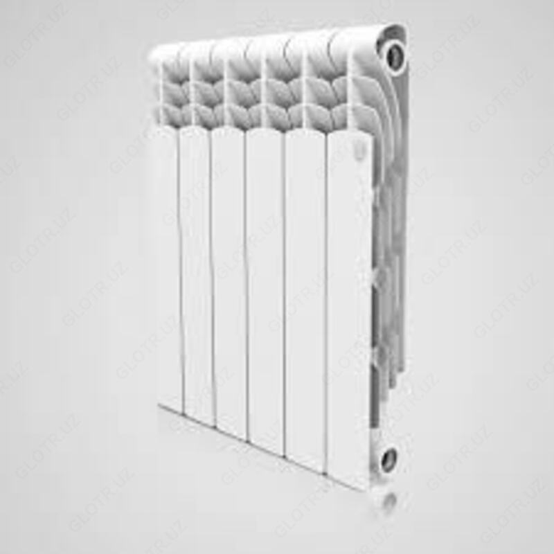 BALIMAL radiator CALORIE 500-96 BI