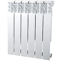 Radiator alyuminiy CALORIE 500-96 AL + toplami (qutisiz)