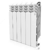  Bimetalik radiator LA TERM LT-500-80 BI - 