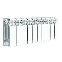 Bimetalik radiator LA TERM LT-50-96 BI
