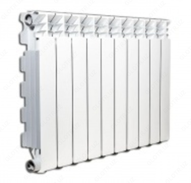  Bimetalik radiator LA TERM LT-50-96 BI - 