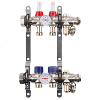  Kop qismli CASELA CSL31602 1 x 2 x D16 (+ ornatish) - 