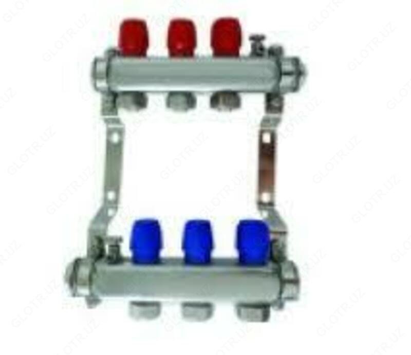 Kop qismli CASELA CSL31603 1 x 3 x D16 (+ ornatish)