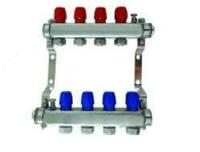 Коллекторная группа CASELA CSL31604 1 x 4 x D16(+крепление)