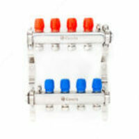  Коллекторная группа CASELA CSL31604 1 x 4 x D16(+крепление) - 