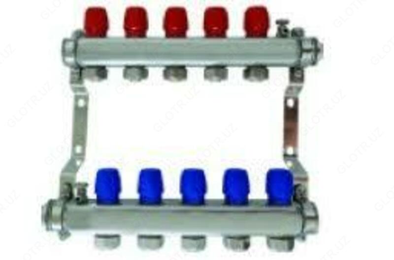 Kop qismli CASELA CSL31605 1 x 5 x D16 (+ ornatish)