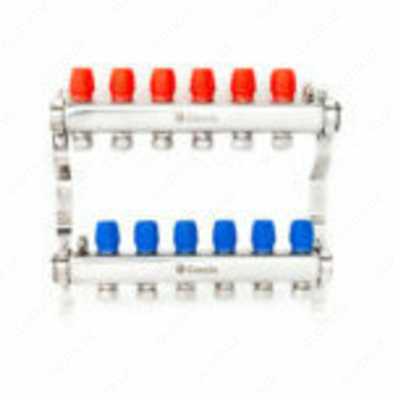  Kop qismli CASELA CSL31605 1 x 5 x D16 (+ ornatish) - 