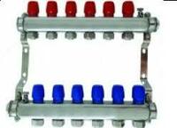Ko'p sonli CASELA CSL31606 1 "x 6 x D16 (+ o'rnatish)
