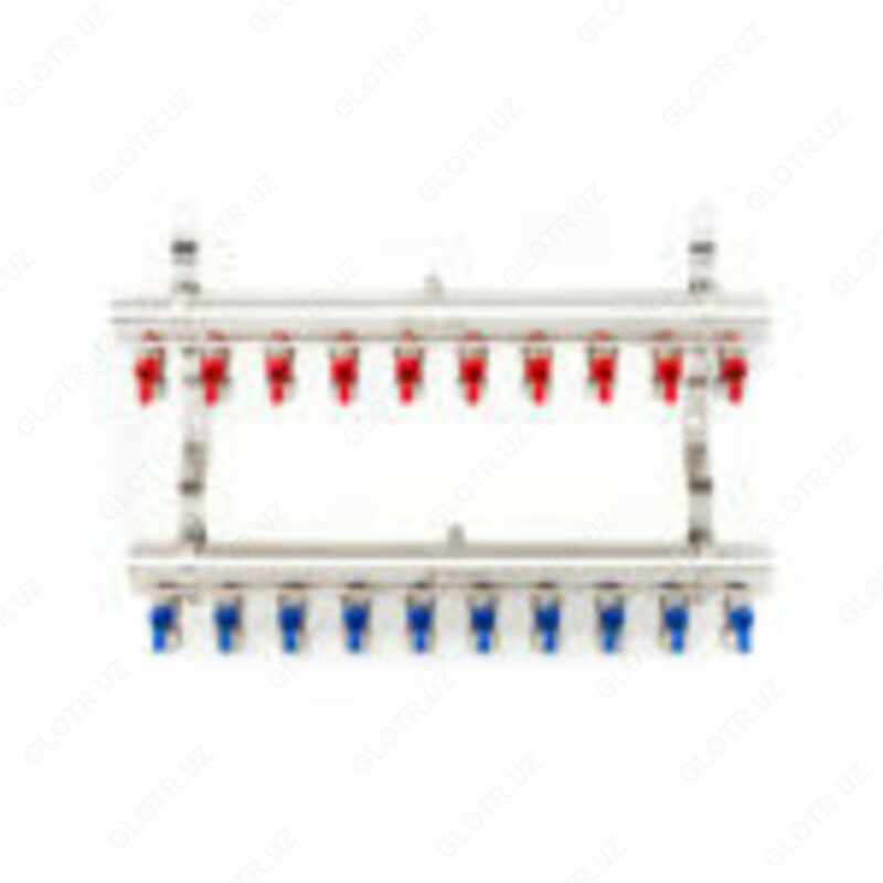 Ko'p qirrali CASELA CSL31607 1 "x 7 x D16 (+ o'rnatish) - 578 902.7 so'm