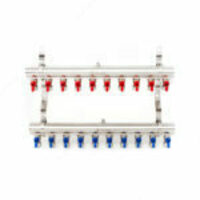 Ko'p qirrali CASELA CSL31607 1 "x 7 x D16 (+ o'rnatish) - 578 902.7 so'm