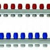  Коллекторная группа CASELA CSL31610 1 x 10 x D16 (+крепление) - 