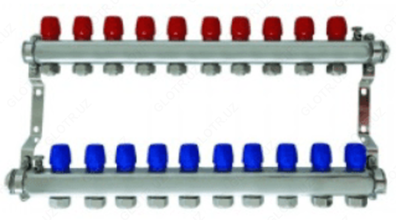 Kop qirrali guruh CASELA CSL31612 1 x 12 x D16 (+ ornatish)