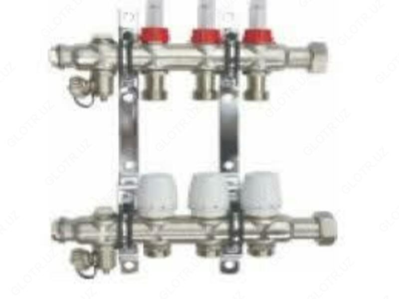 Manifold guruhi CASELA CSL31103 1 x 3 x 3/4