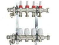 Manifold guruhi CASELA CSL31104 1 x 4 x 3/4