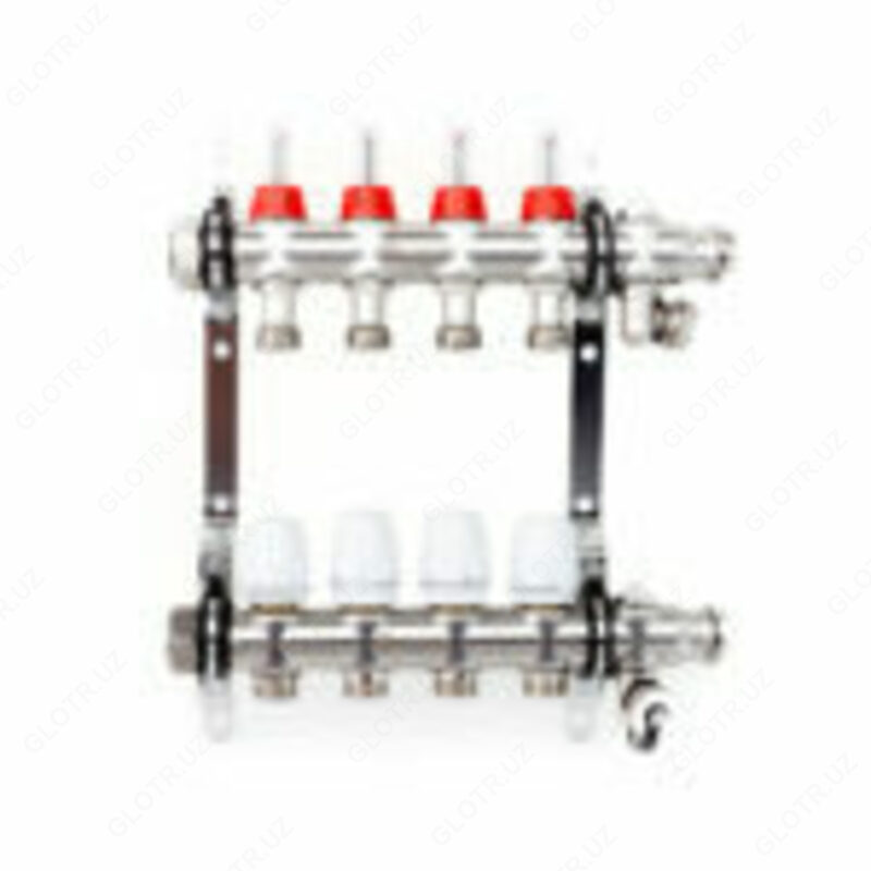  Manifold guruhi CASELA CSL31104 1 x 4 x 3/4 - 